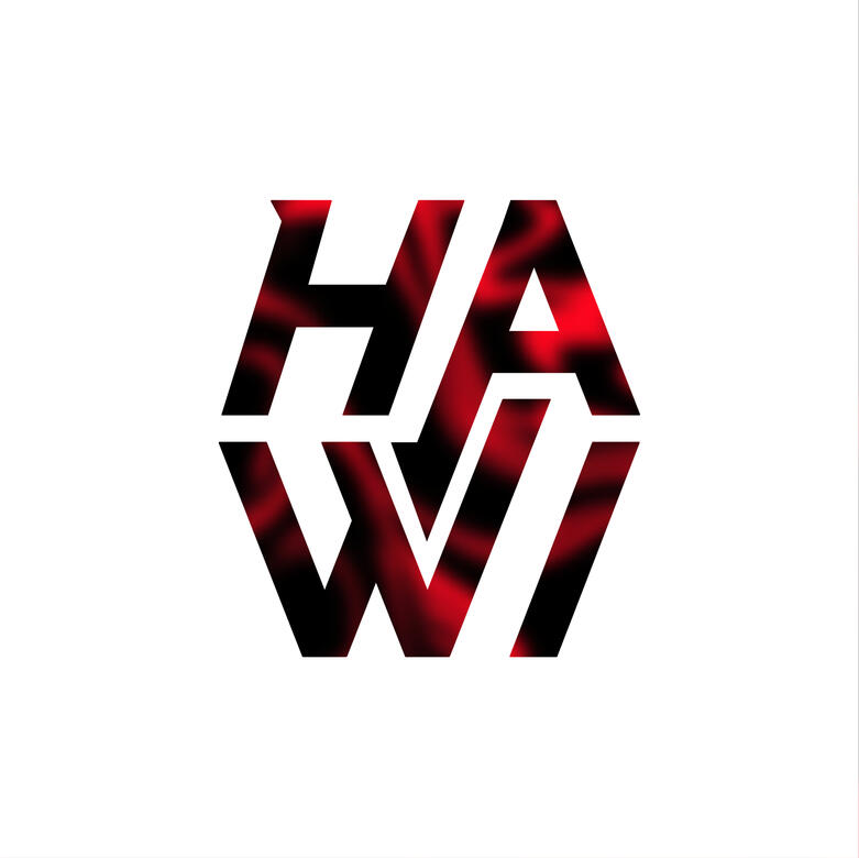 Logo pro Hawiho.