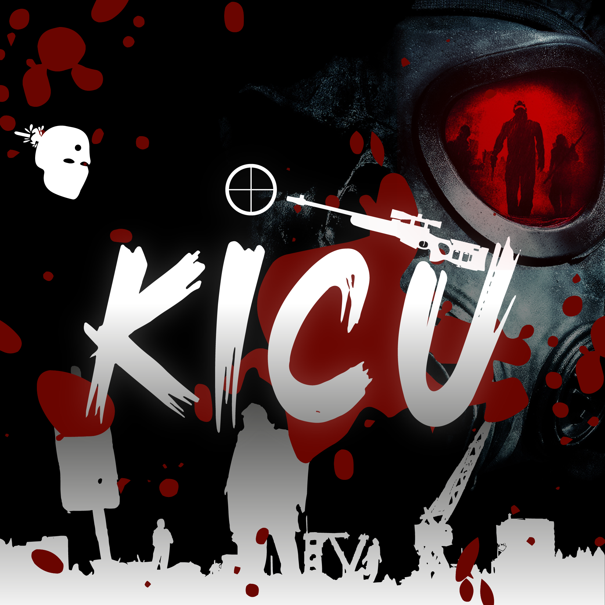 Logo pro Kicula.